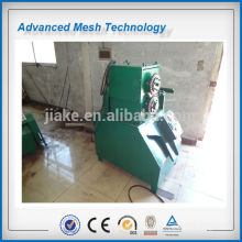 2018 Advanced wire steel fiber making machine